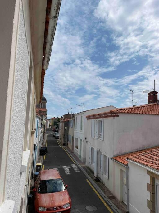 Maison Proche Plages, Port Et Tous Commerces Les Sables-dʼOlonne Exterior foto