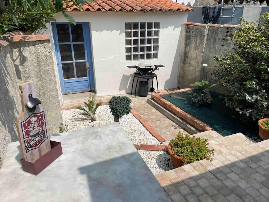 Maison Proche Plages, Port Et Tous Commerces Les Sables-dʼOlonne Exterior foto
